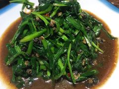 -陈记菜馆·非遗淮扬菜(东关街教场店)