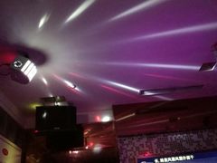 -OS CLUB(长风大悦城店)