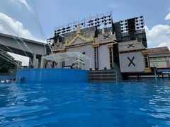 -重庆玛雅海滩水公园