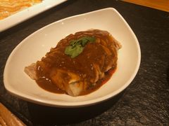 -小城粥道·海胆鲜虾粥(解放广场店)