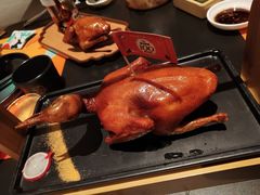 -羽鸽集·乳鸽专门店·地道顺德菜(岭南站店)