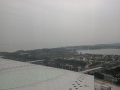 -深圳湾木棉花酒店