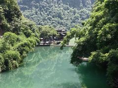 -三峡人家风景区