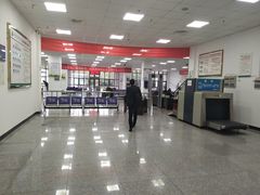 -宁波杭州湾新区汽车客运站