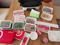 -海底捞火锅(公益西桥店)