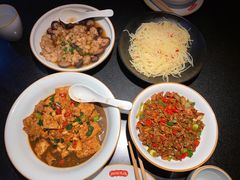 -湘阁里辣(东门茂业店)