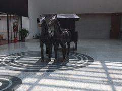 -曲阜东站