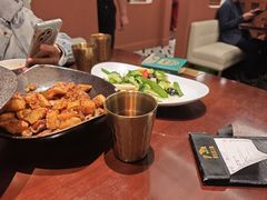 -那拉提之疆·新疆菜(美院店)