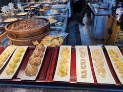 -章丘宴(唐人中心店)