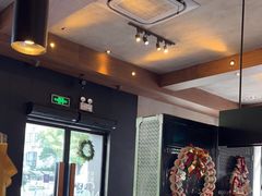 -星巴克(虹口运动loft店)