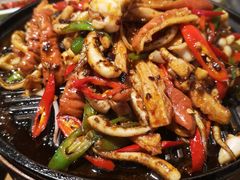 -禾珍珠家常小馆(河南博物院店)