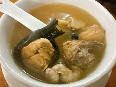 -庐山三石饭店·山里土菜(庐山店)