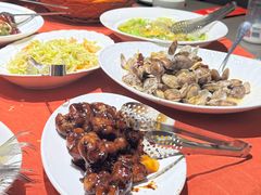 -船歌·鱼水饺青岛菜(闽江二路店)