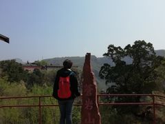 -苍岩山风景名胜区