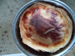 红米蛋挞-味多美蛋糕(灯市口店)