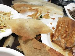 -邢家锅贴老店·非遗·开封菜(金明广场店)