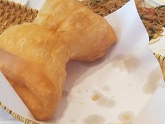 -春满园·早茶·粤菜·宴会(前海店)