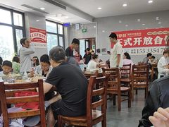 -叶存利海鲜大馅饺子(海宁路总店)