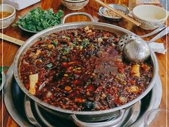 -黑竹香鸡(营和巷店)