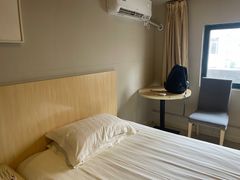 -锦江之星(南京新街口店)