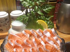 -万岁寿司(天河领展店)