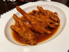 -广州文华东方酒店·江-由辉师傅主理