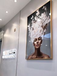 -YESIDO椰岛造型烫发染发