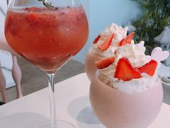-风甜日暖·星座主题甜点(东二环泰禾店)