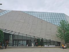 -长沙滨江文化园