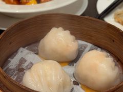 -京香轩·中餐厅(上海中庚聚龙酒店)