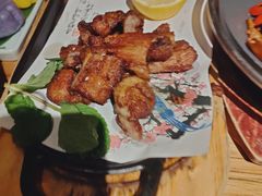 -马灯部落·西湖边的创意山景餐厅(虎跑动物园店)