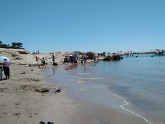 -老虎石海上公园