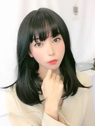 -时尚殿堂明星门店