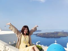 -蓝顶教堂