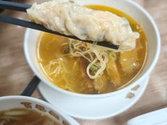 -百福麵家(新馬路店)