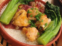 -点都德(聚福楼店)