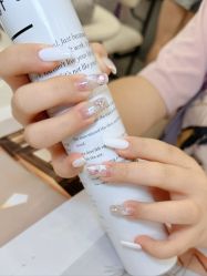 -七彩虹美甲美睫 半永久
