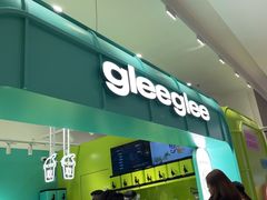 -gleeglee乐溢亦茶(合生汇店)