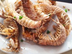 -秋姐美食店(旅游大道店)
