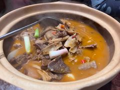 牛杂火锅-衡厨(中南店)