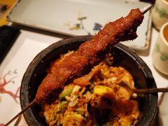 -七八冷面·延边朝鲜族美食(欢乐谷店)