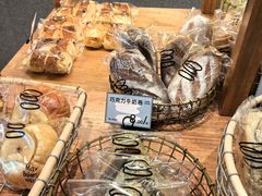 -Max Bakery 阿唛手作