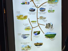 -敦煌夜市