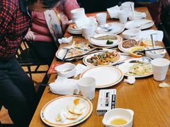-比格比萨自助(国展店)