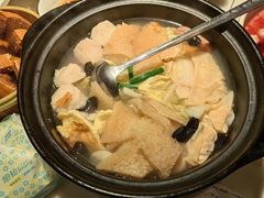 -涌上外婆桥(南塘店)