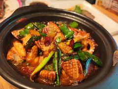 -春梅里卤鹅馆·47年老字号(中山路店)