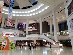-百盛(莘庄店)