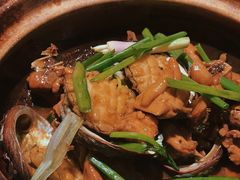 -啫神·广州地标美食(北京路店)