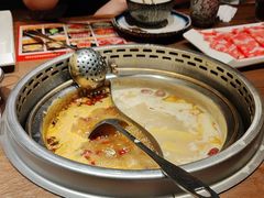 -快乐小羊·内蒙牛羊肉火锅(流花中心店)