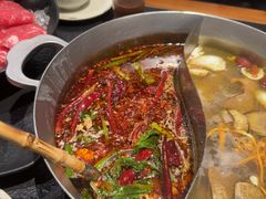 -滇牛云南火锅(桂林路店)